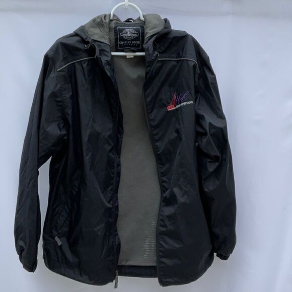 Charles Rivers Jacket, Size-M  - Picture 1 of 6